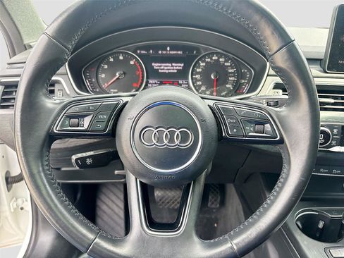 Used 2018 Audi A4 2.0T Ultra Premium w/ Convenience Package image 12