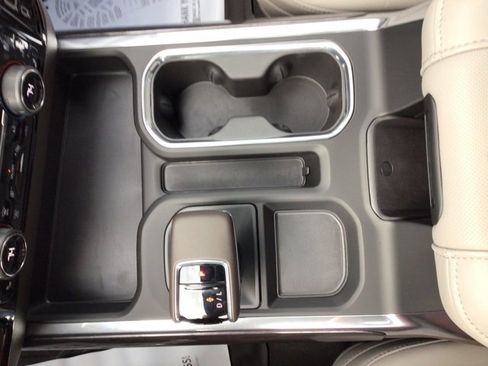 New 2026 Chevrolet Silverado 1500 LTZ image 15