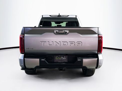 Used 2024 Toyota Tundra Limited image 7