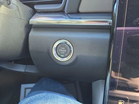 New 2026 GMC Terrain Elevation w/ LPO, Floor Liner Package image 20