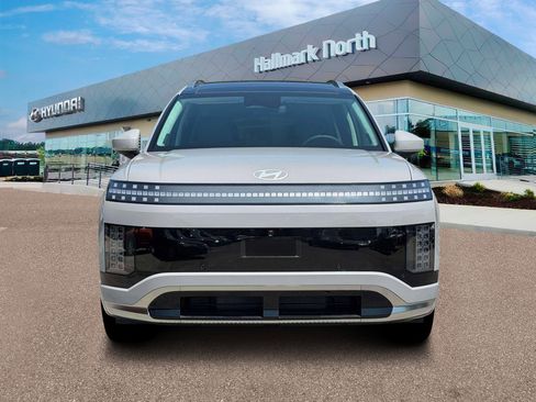 New 2026 Hyundai Ioniq 9 Calligraphy image 12