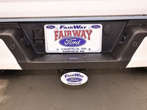 New 2026 Ford F150 Lariat w/ Equipment Group 502A High AWD/4WD image 37