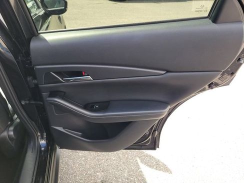 Used 2025 MAZDA CX-30 AWD 2.5 S w/ Preferred Package image 32