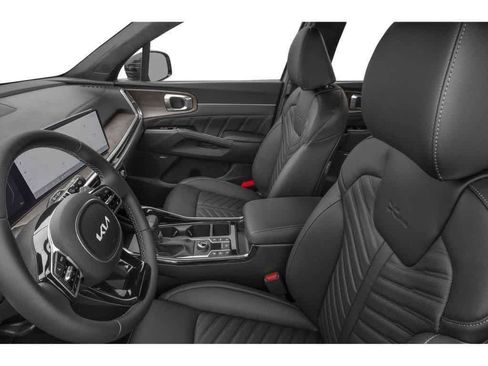New 2026 Kia Sorento SX Prestige AWD/4WD image 9
