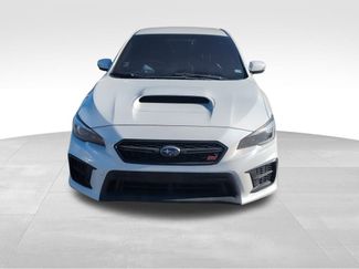 Used 2021 Subaru WRX STI video 2