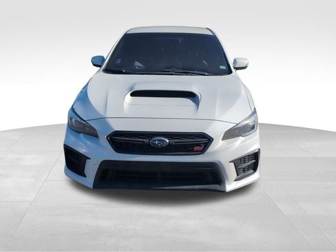 Used 2021 Subaru WRX STI image 2