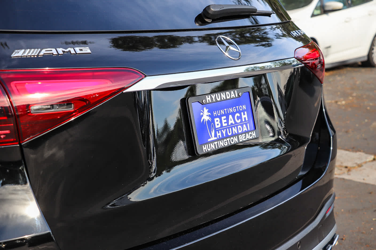 Used 2024 Mercedes-Benz GLE 53 AMG 4MATIC image 9