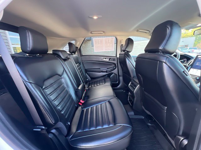 Used 2024 Ford Edge SEL w/ Convenience Package AWD/4WD image 14
