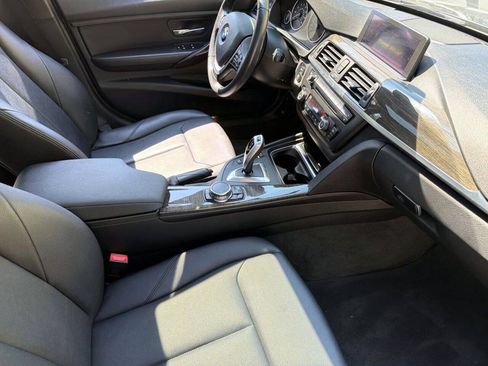 Used 2015 BMW 328i xDrive Sedan AWD/4WD image 8