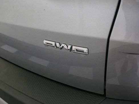 Used 2024 Ford Escape Platinum AWD/4WD image 11