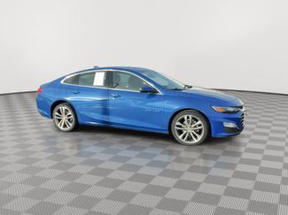 Used 2023 Chevrolet Malibu LT video 2