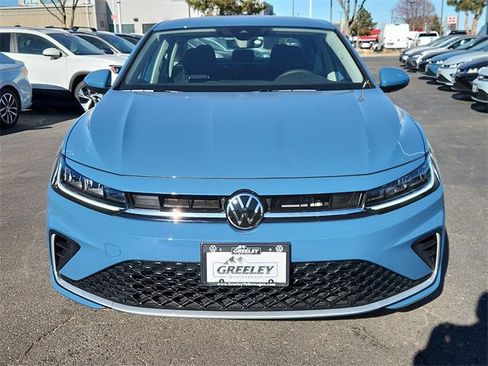 New 2026 Volkswagen Jetta S image 5