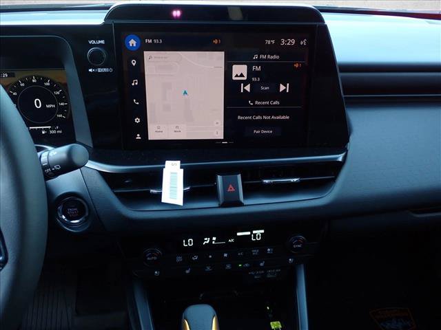 New 2026 Subaru Outback Wilderness AWD/4WD image 19