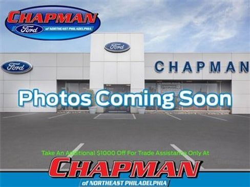 New 2025 Ford Ranger XLT w/ Equipment Group 301A High image 45