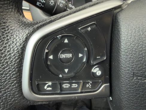 Used 2021 Honda CR-V EX image 27
