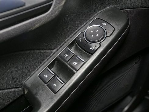 Used 2022 Ford Escape SEL w/ SEL Stealth AWD Package image 36