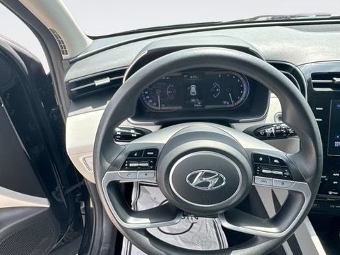 Used 2024 Hyundai Tucson SEL FWD image 18