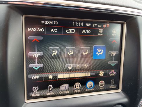 Used 2014 Jeep Grand Cherokee Summit image 32