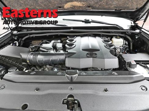 Used 2019 Toyota 4Runner Limited image 7