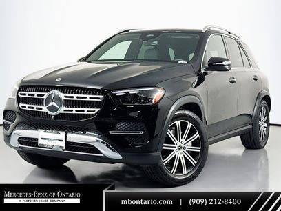 Certified 2025 Mercedes-Benz GLE 350 4MATIC