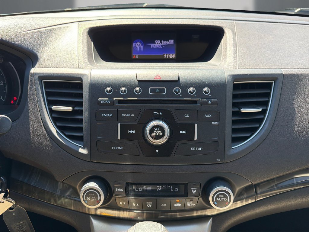 Used 2014 Honda CR-V EX-L image 17