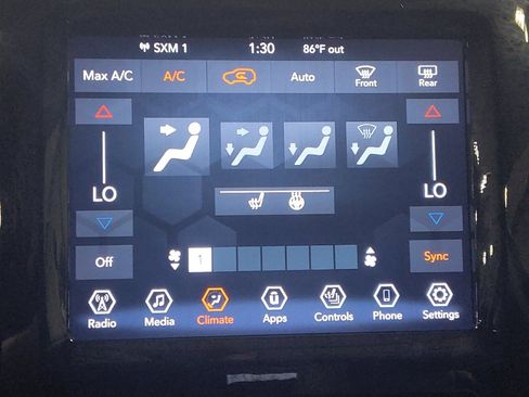 Used 2019 Jeep Cherokee Limited FWD image 25