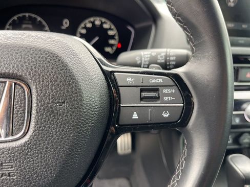 Used 2023 Honda Civic Sport image 22