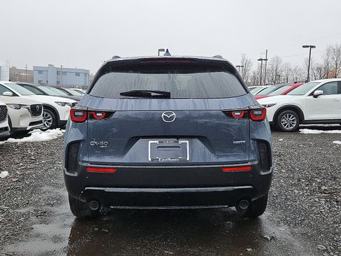New 2026 MAZDA CX-50 AWD 2.5 Hybrid w/ Weather Package image 5