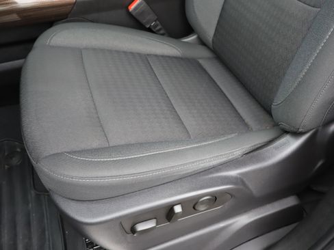 Used 2023 Chevrolet Silverado 1500 RST w/ All Star Edition Plus AWD/4WD image 19