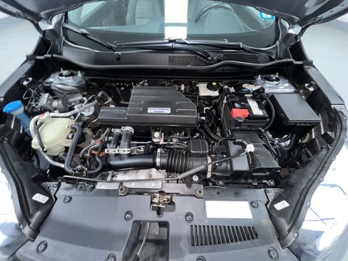 Used 2021 Honda CR-V EX-L image 18