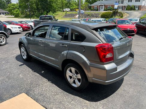Used 2011 Dodge Caliber Mainstreet FWD image 8