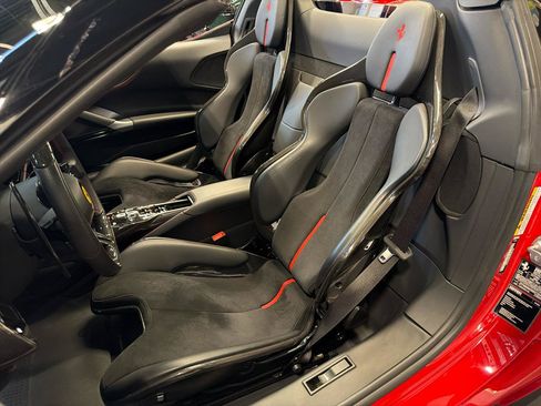 Used 2022 Ferrari SF90 Spider AWD/4WD image 20
