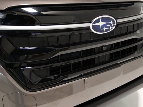 Used 2025 Subaru Forester Touring image 25