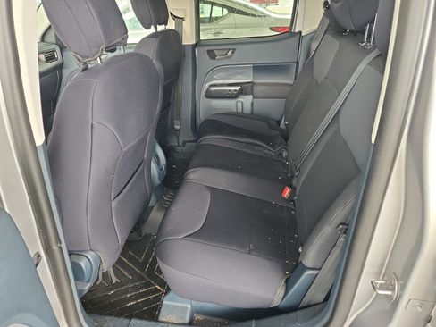 Used 2022 Ford Maverick XL FWD image 10