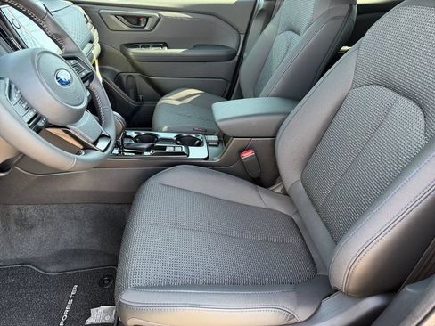 New 2026 Subaru Forester Premium AWD/4WD image 10