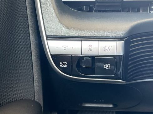 Certified 2024 Hyundai Ioniq 5 SEL RWD image 37