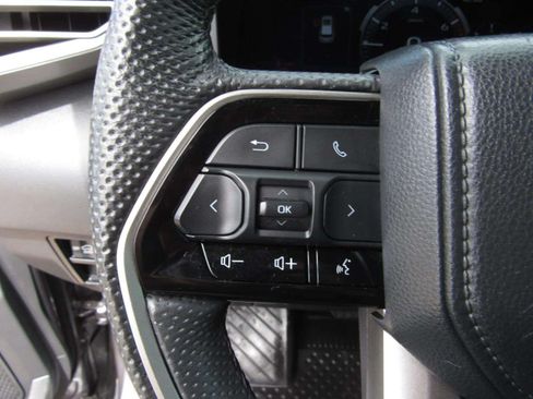Used 2024 Toyota Sequoia Limited AWD/4WD image 26