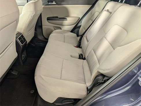 Used 2020 Kia Sportage LX image 21