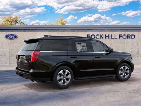 New 2027 Ford Expedition Active RWD image 7
