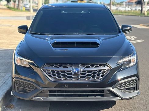 Used 2024 Subaru WRX image 7