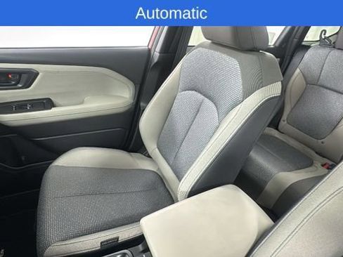 Certified 2026 Subaru Forester Premium image 17