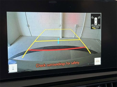 New 2025 Lexus ES 300h w/ Premium Package image 6