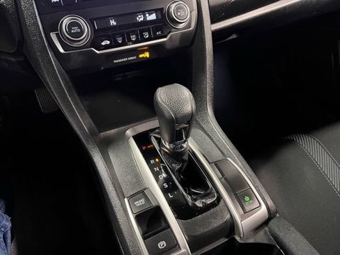 Used 2017 Honda Civic LX image 28