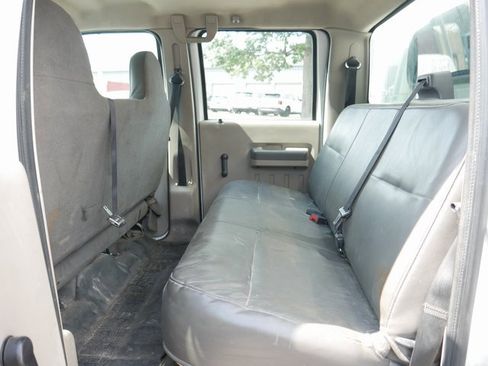 Used 2010 Ford F450 XL image 17