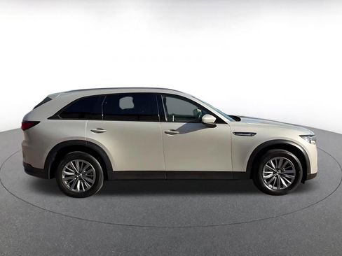 Used 2025 MAZDA CX-90 3.3 Turbo w/ Preferred Package AWD/4WD image 16