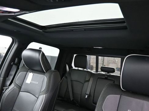 New 2026 RAM 3500 Laramie image 16