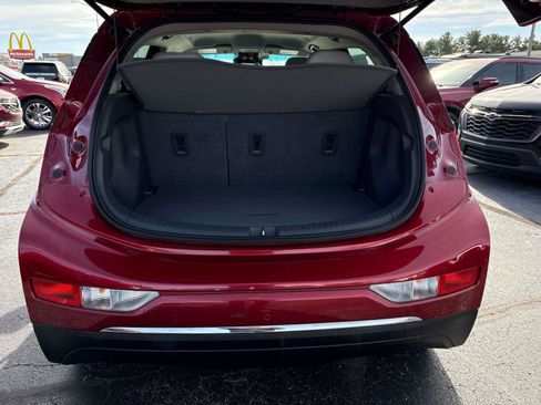 Used 2018 Chevrolet Bolt Premier w/ Driver Confidence II Package image 4