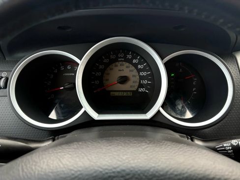 Used 2008 Toyota Tacoma 4x4 Access Cab V6 image 30