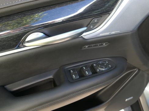 Certified 2023 Cadillac XT5 Premium Luxury FWD image 14