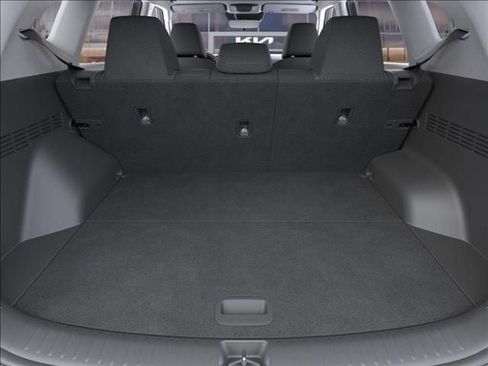 New 2026 Kia Seltos LX image 19